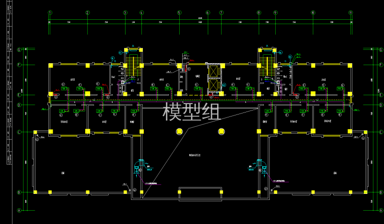 四层水泵平面图.png