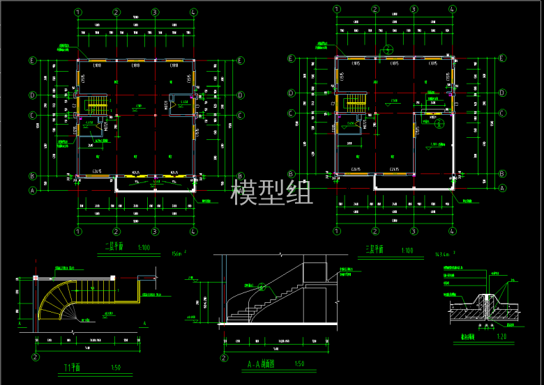 二层平面图、三层平面图.png