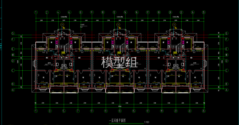 一层采暖平面图.png