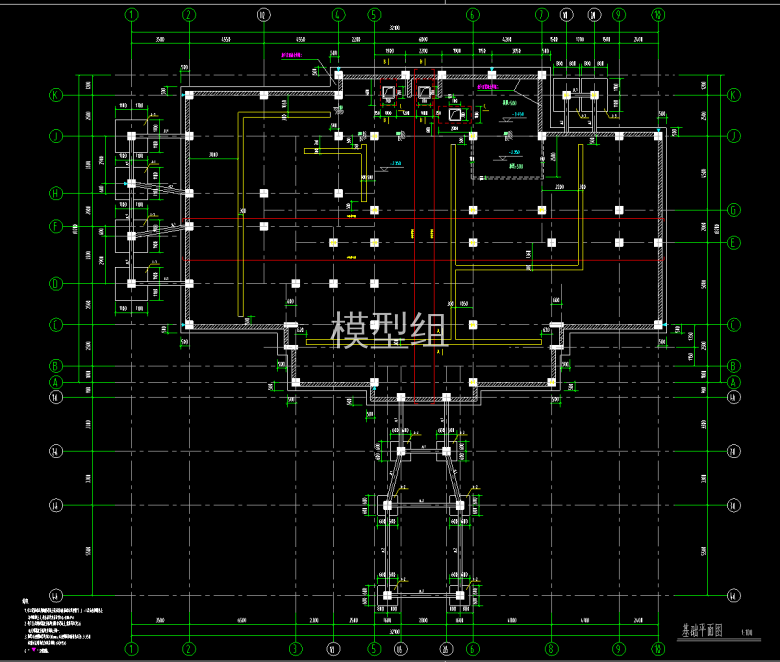 基础平面图.png