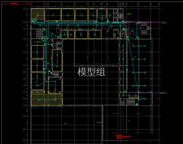 火灾自动报警平面1.png