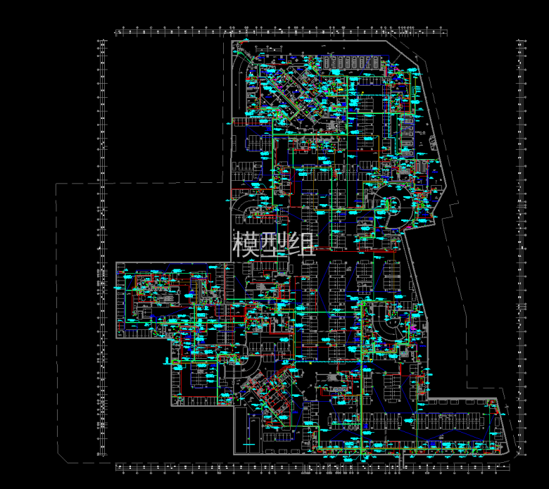 20151125_[E-D1-106~108]地下室-2、-3F电力平面图_t3.png