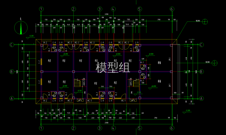 首层平面图.png