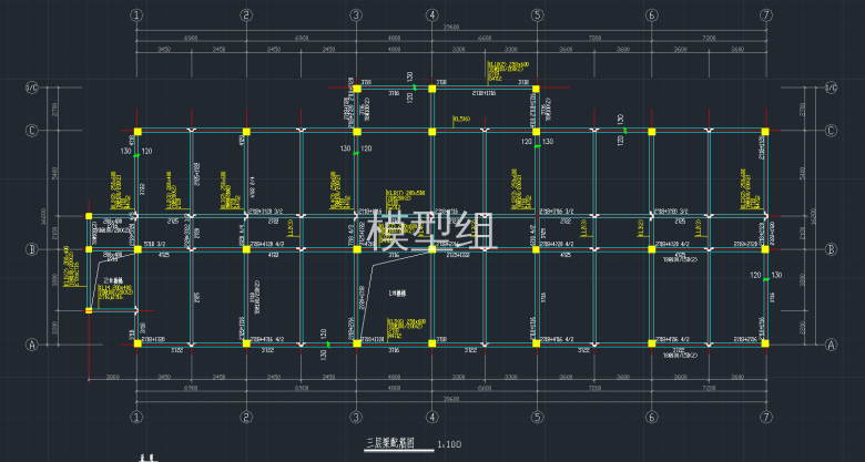 三层梁配筋图.png