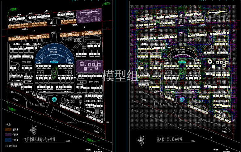 用地功能分析图、日照分析图.png