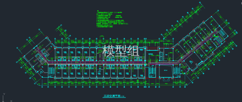 三层空调平面图.png