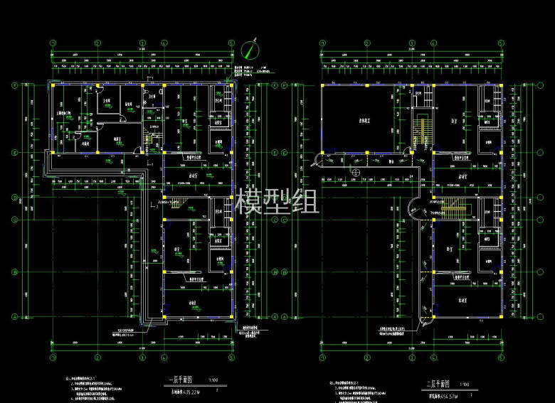 一层平面图、二层平面图.jpg