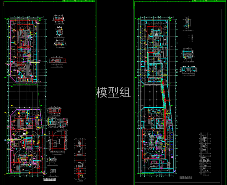 20160806地下室给排水及消防平面图.png