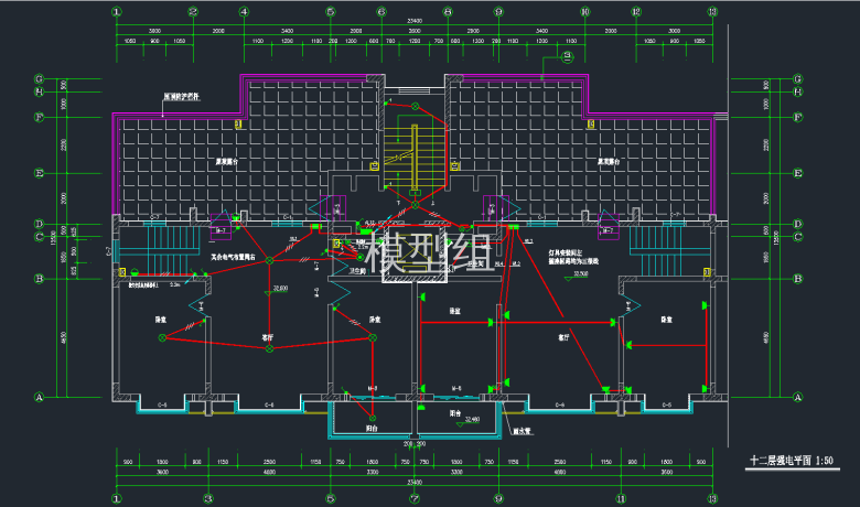 12层强电平面图.png