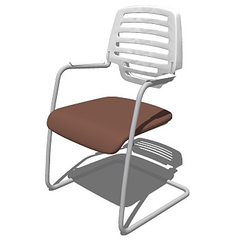 现代办公椅子教室椅子