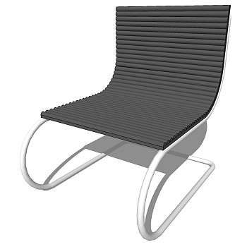 现代办公椅子 (26)