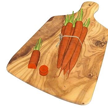 蔬菜 胡萝卜菜板