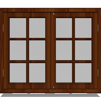 欧式建筑别墅窗 (29)