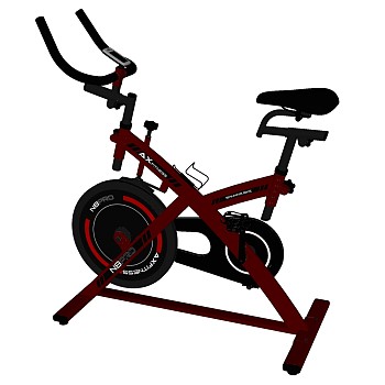 现代健身房健身娱乐器材 椭圆机sketchup草图模型下载