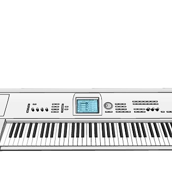 乐器音乐器材钢琴电钢琴电子琴 (16)