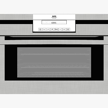 厨房电器烤箱微波炉消毒柜sketchup草图模型下载 (6)