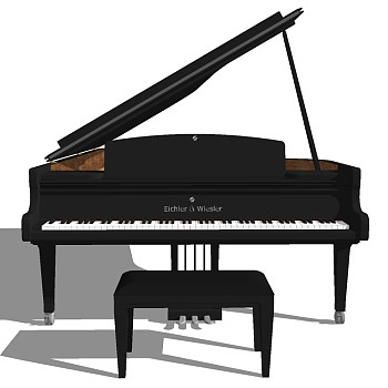 乐器音乐器材钢琴(1)