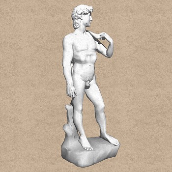 欧式古典人物雕塑人体雕塑 (10)