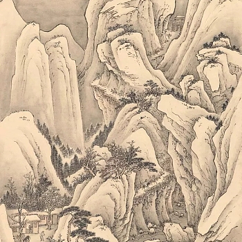 中式装饰画 (1)