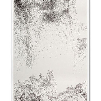中式山水画 (5)