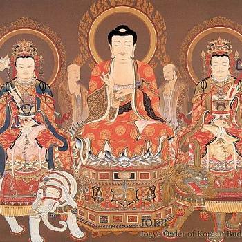 佛像佛教人物画像 (40)