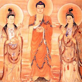 佛像佛教人物画像 (20)