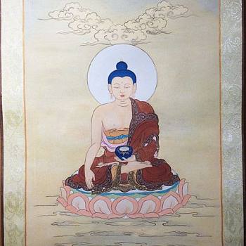 佛像佛教人物画像 (64)