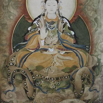 佛像佛教人物画像 (19)