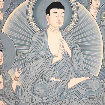 佛像佛教人物画像 (45)