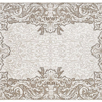 欧式块毯花纹块毯地毯  (22)