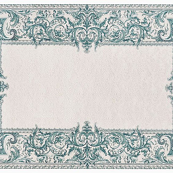 欧式块毯花纹块毯地毯  (28)