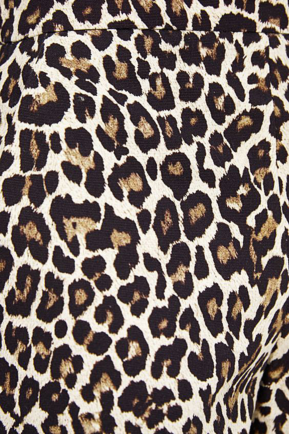 动物毛皮地毯皮毛豹纹图案地毯170