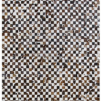 动物毛皮地毯皮毛豹纹图案地毯 (177)