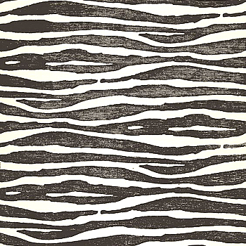 动物毛皮地毯皮毛地毯 斑马纹地毯(106)