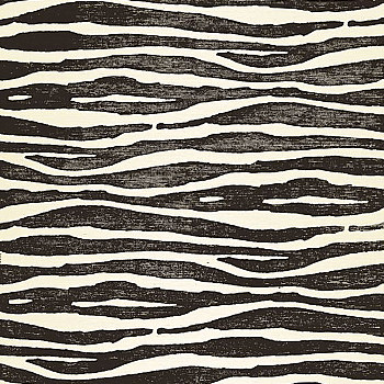 动物毛皮地毯皮毛地毯 斑马纹地毯(106)