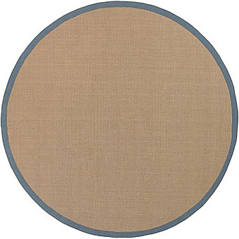 新中式圆形地毯 (46)
