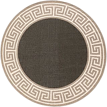 新中式圆形地毯 (52)