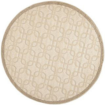 新中式圆形地毯 (60)