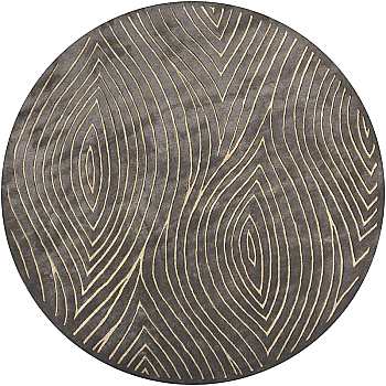新中式圆形地毯 (69)