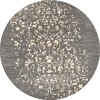 圆形地毯 (26)