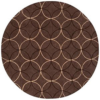 圆形地毯 (59)