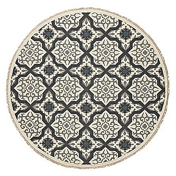 圆形地毯 (62)