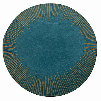 圆形地毯 (64)
