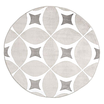 圆形地毯 (65)