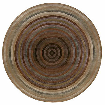 圆形地毯 (66)