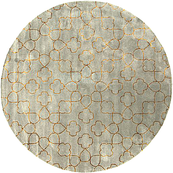 圆形地毯 (70)