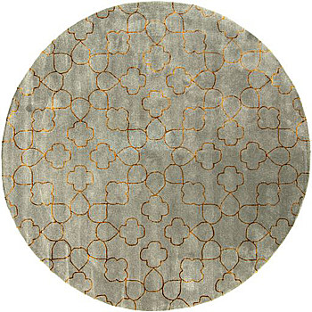 圆形地毯 (70)