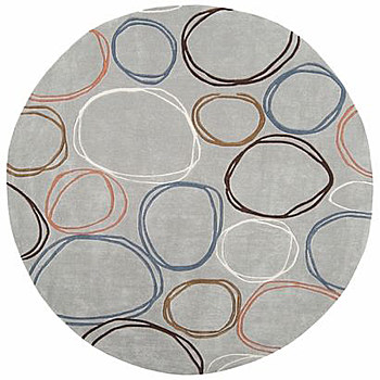 圆形地毯 (79)