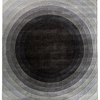 圆形地毯 (85)