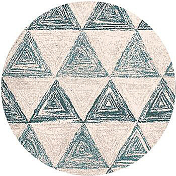 圆形地毯 (92)